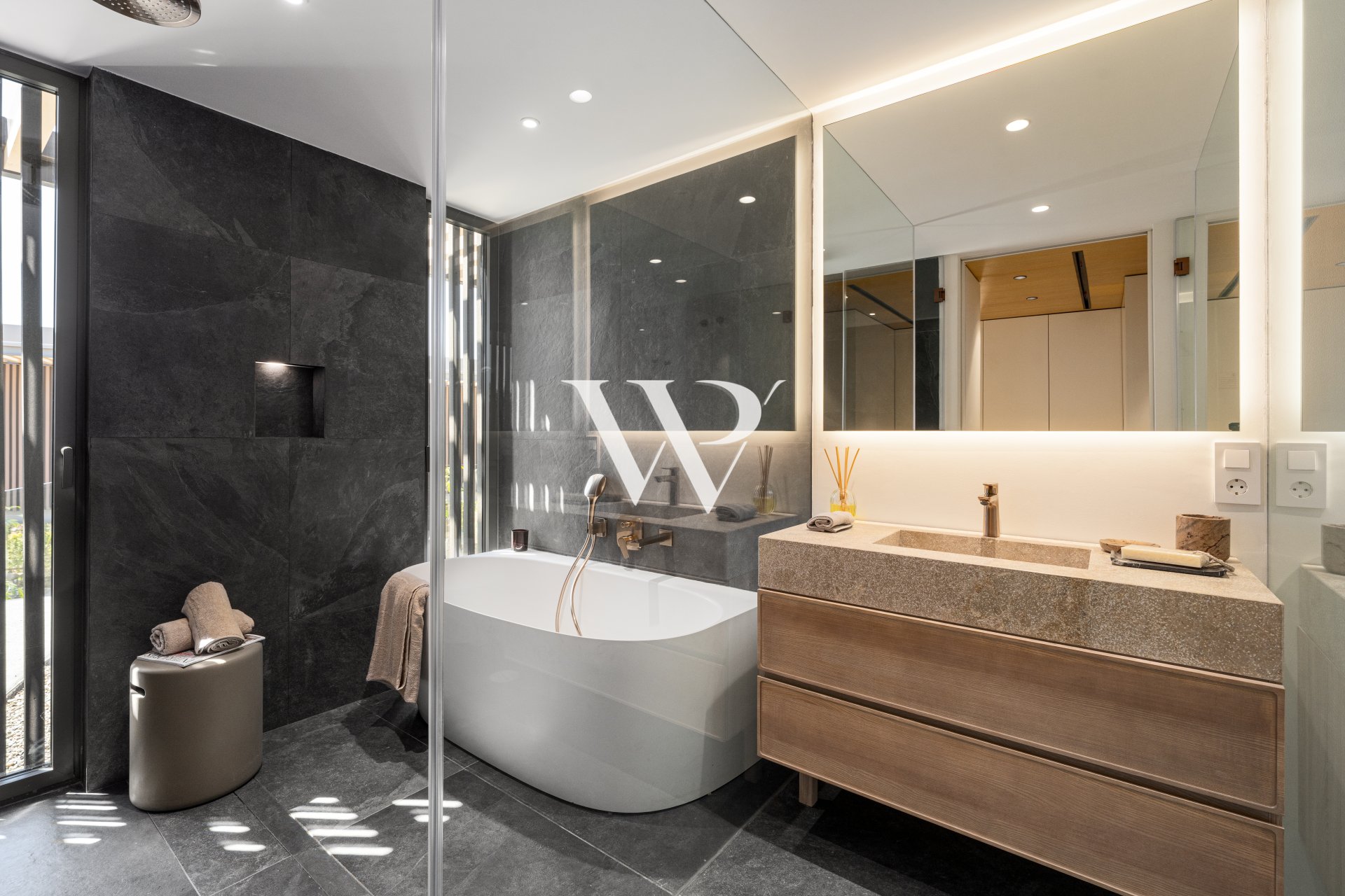 Obra nueva - Villa - Marbella