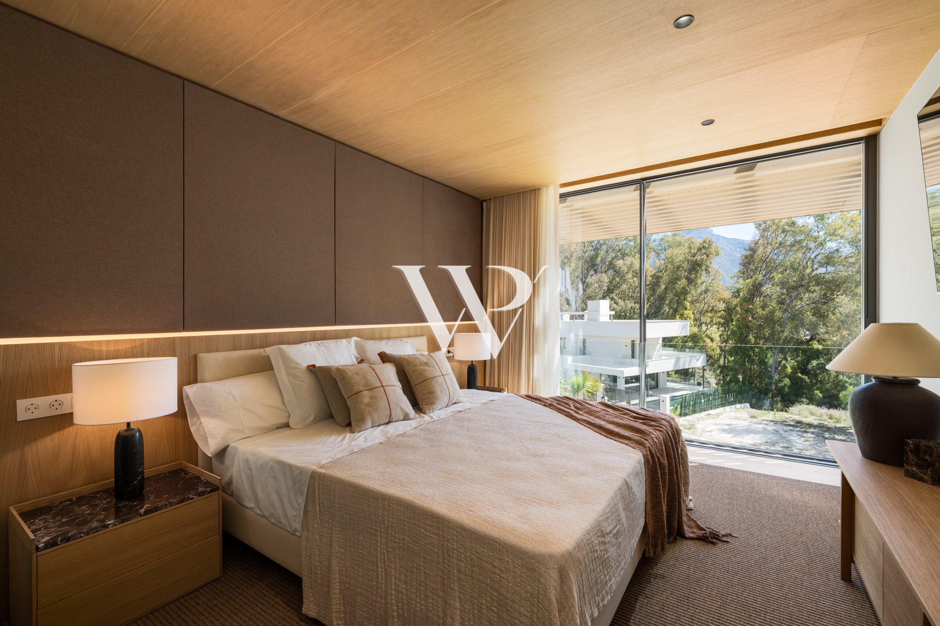 Obra nueva - Villa - Marbella