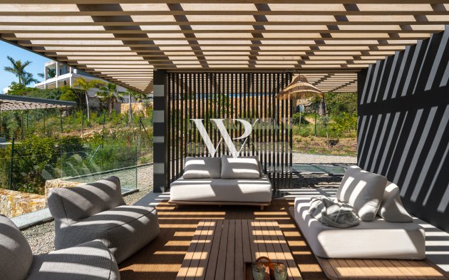 Villa · Obra nueva - Marbella · Málaga · España