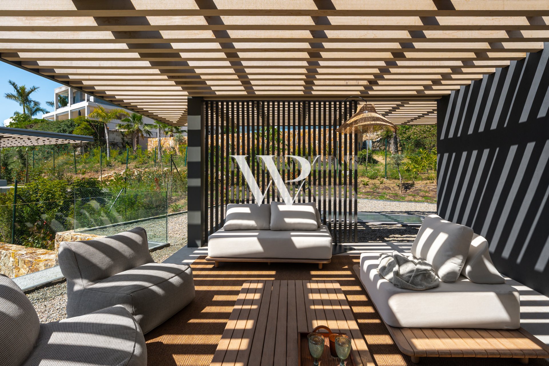 Obra nueva - Villa - Marbella