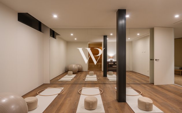 Villa · Obra nueva - Marbella · Málaga · España