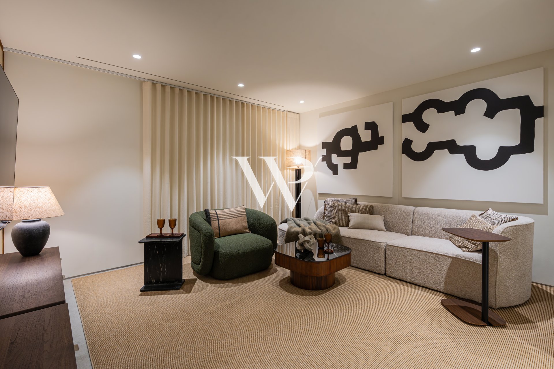 Obra nueva - Villa - Marbella