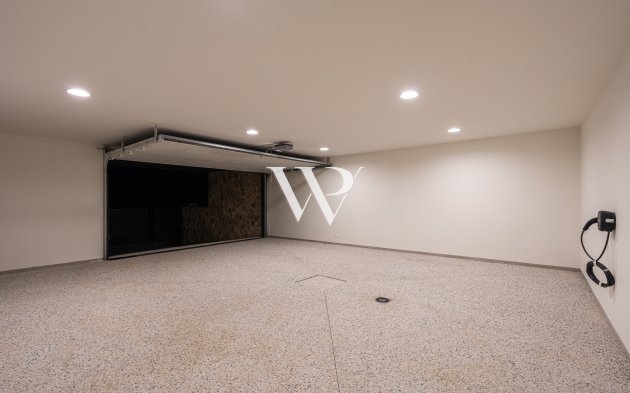 Villa · Obra nueva - Marbella · Málaga · España
