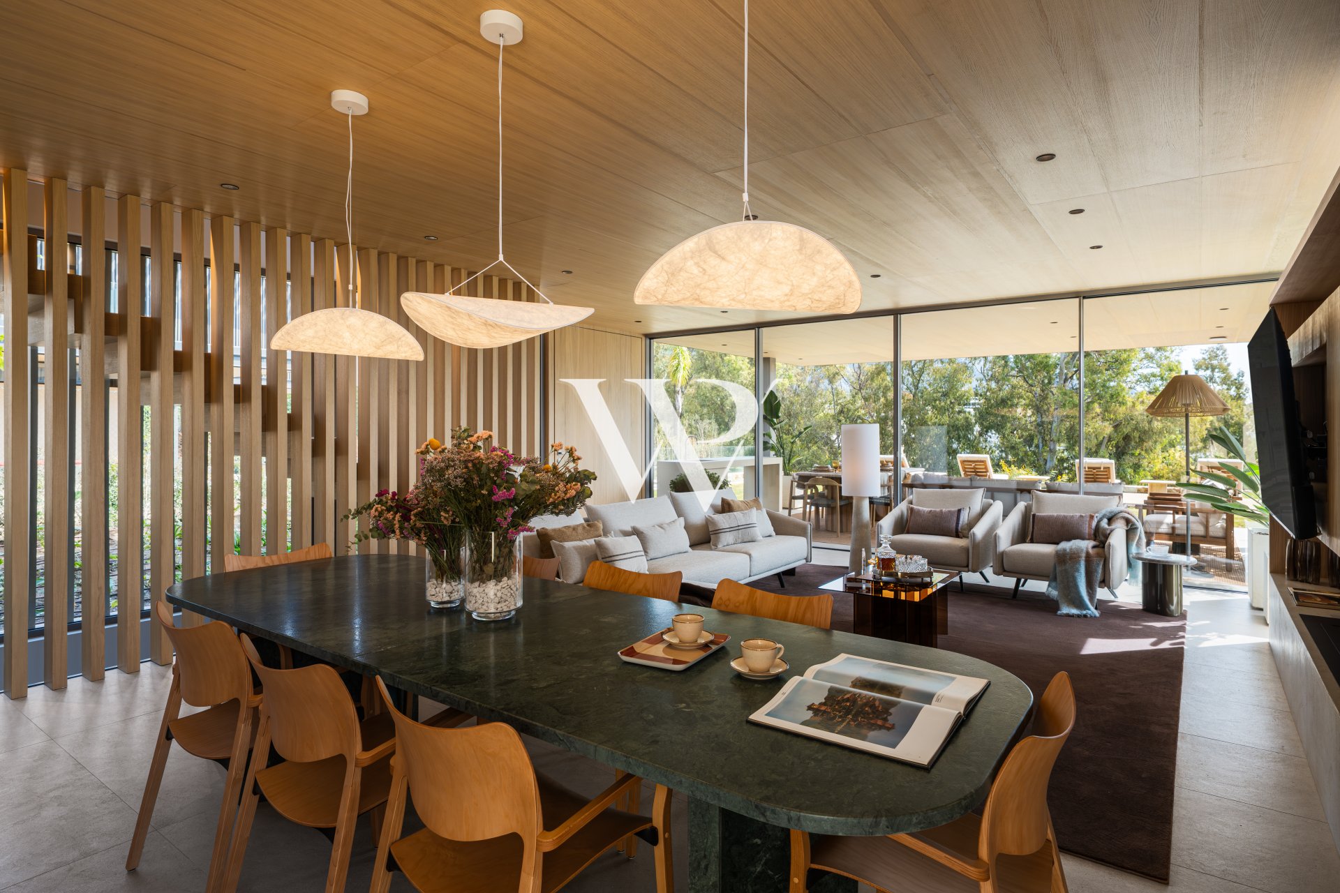 Obra nueva - Villa - Marbella