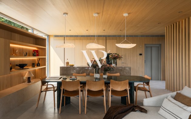 Villa · Obra nueva - Marbella · Nueva Alcántara · Málaga · España