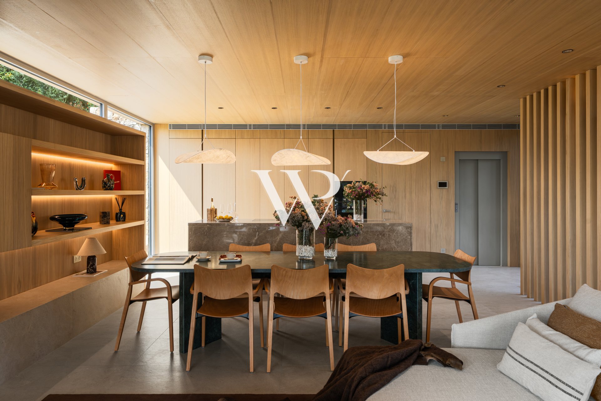 Obra nueva - Villa - Marbella