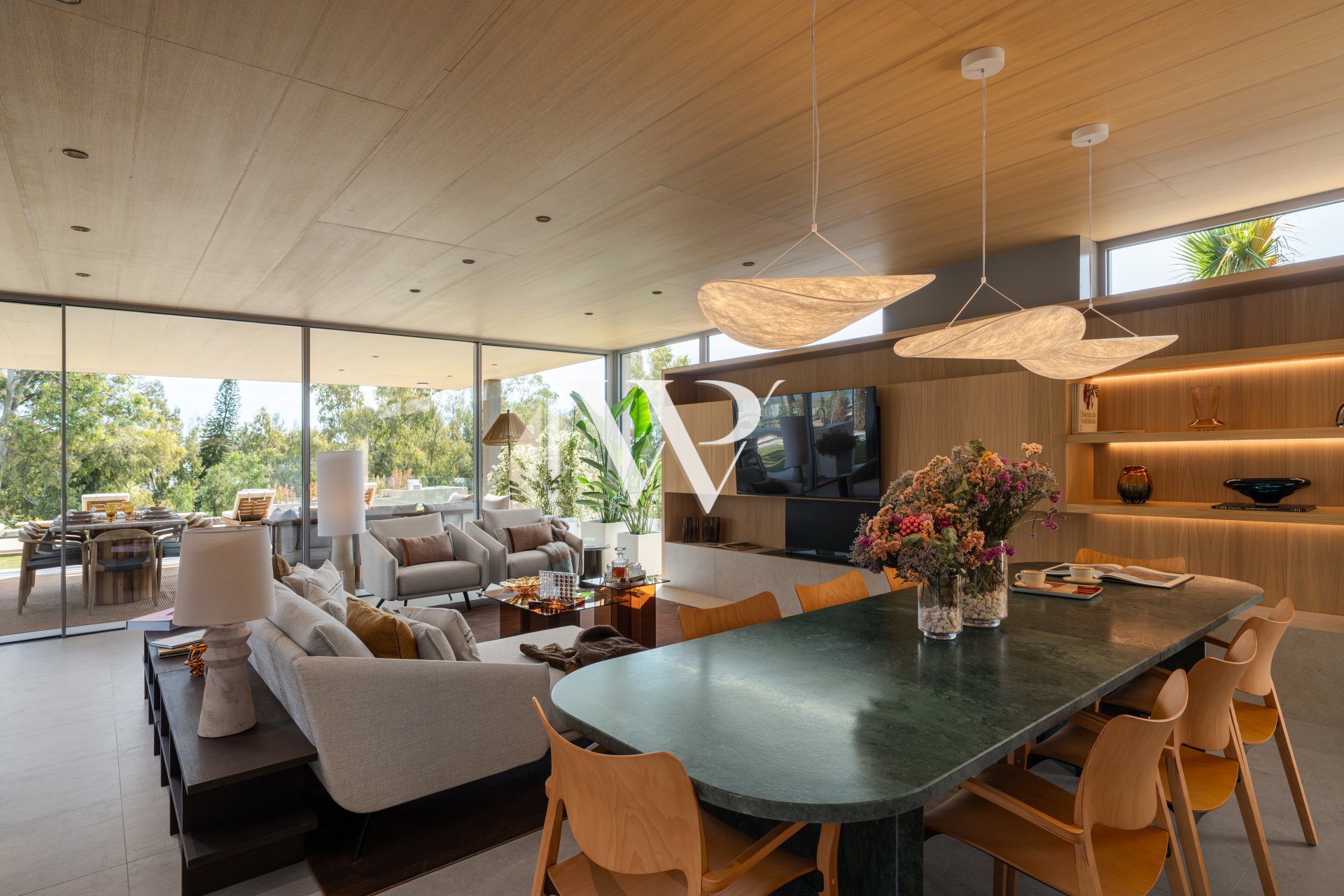 Obra nueva - Villa - Marbella