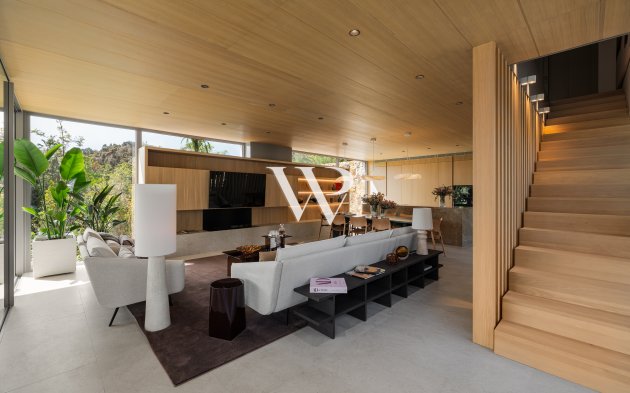 Villa · Obra nueva - Marbella · Nueva Alcántara · Málaga · España