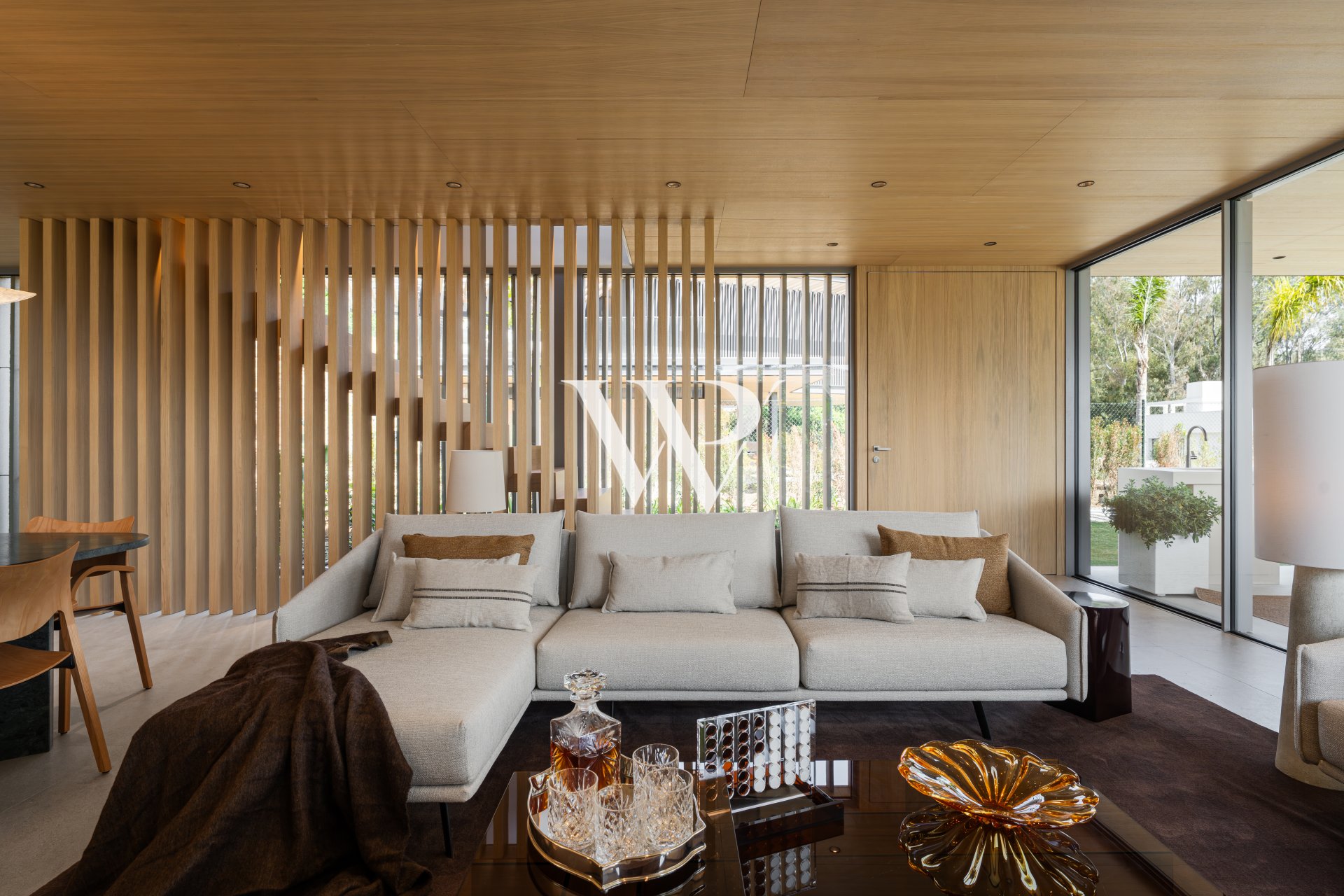 Obra nueva - Villa - Marbella