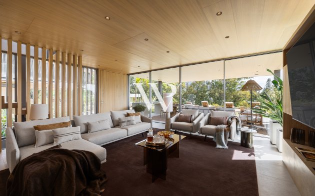 Villa · Obra nueva - Marbella · Nueva Alcántara · Málaga · España