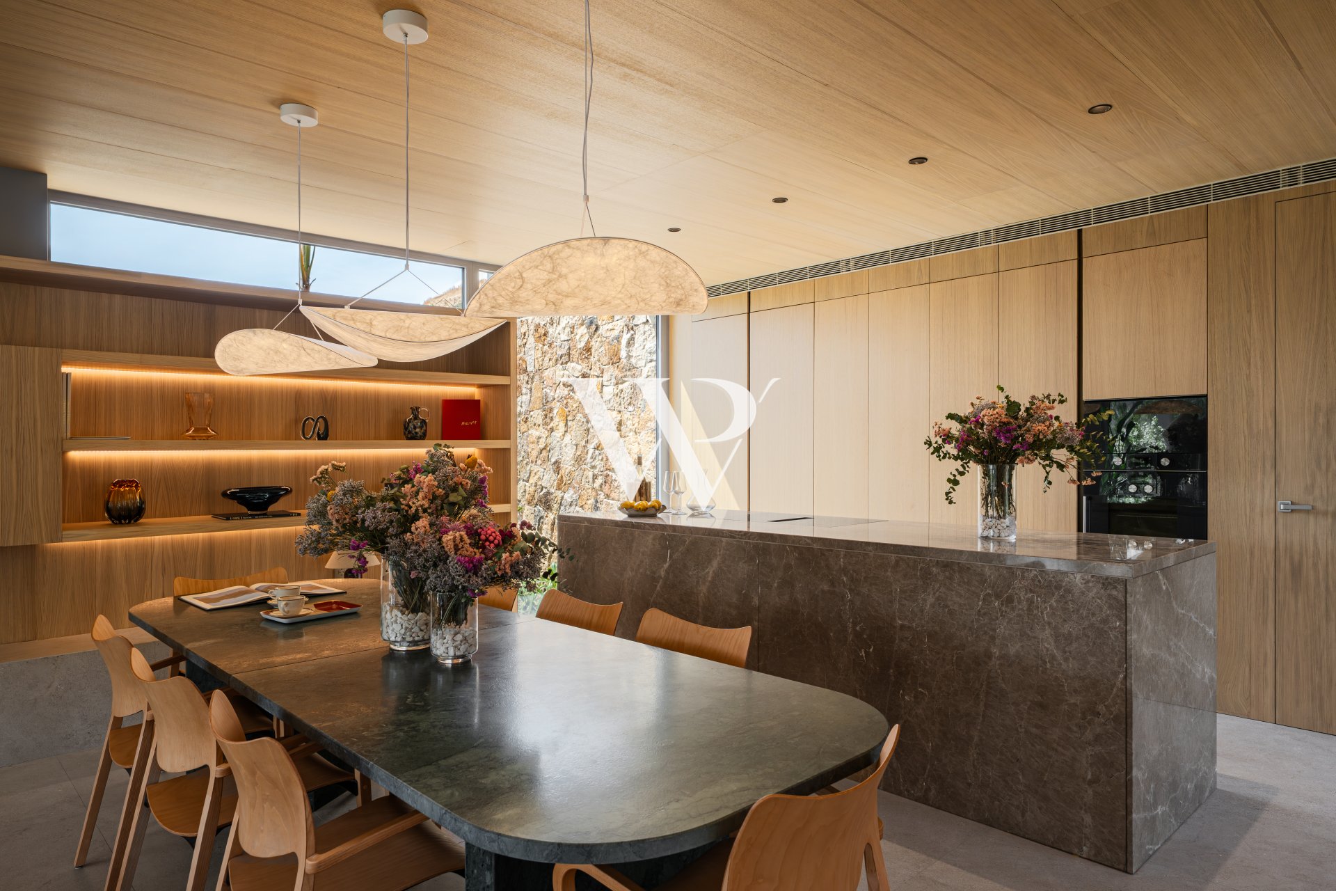 Obra nueva - Villa - Marbella
