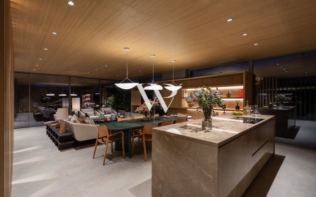 Villa · Obra nueva - Marbella · Nueva Alcántara · Málaga · España