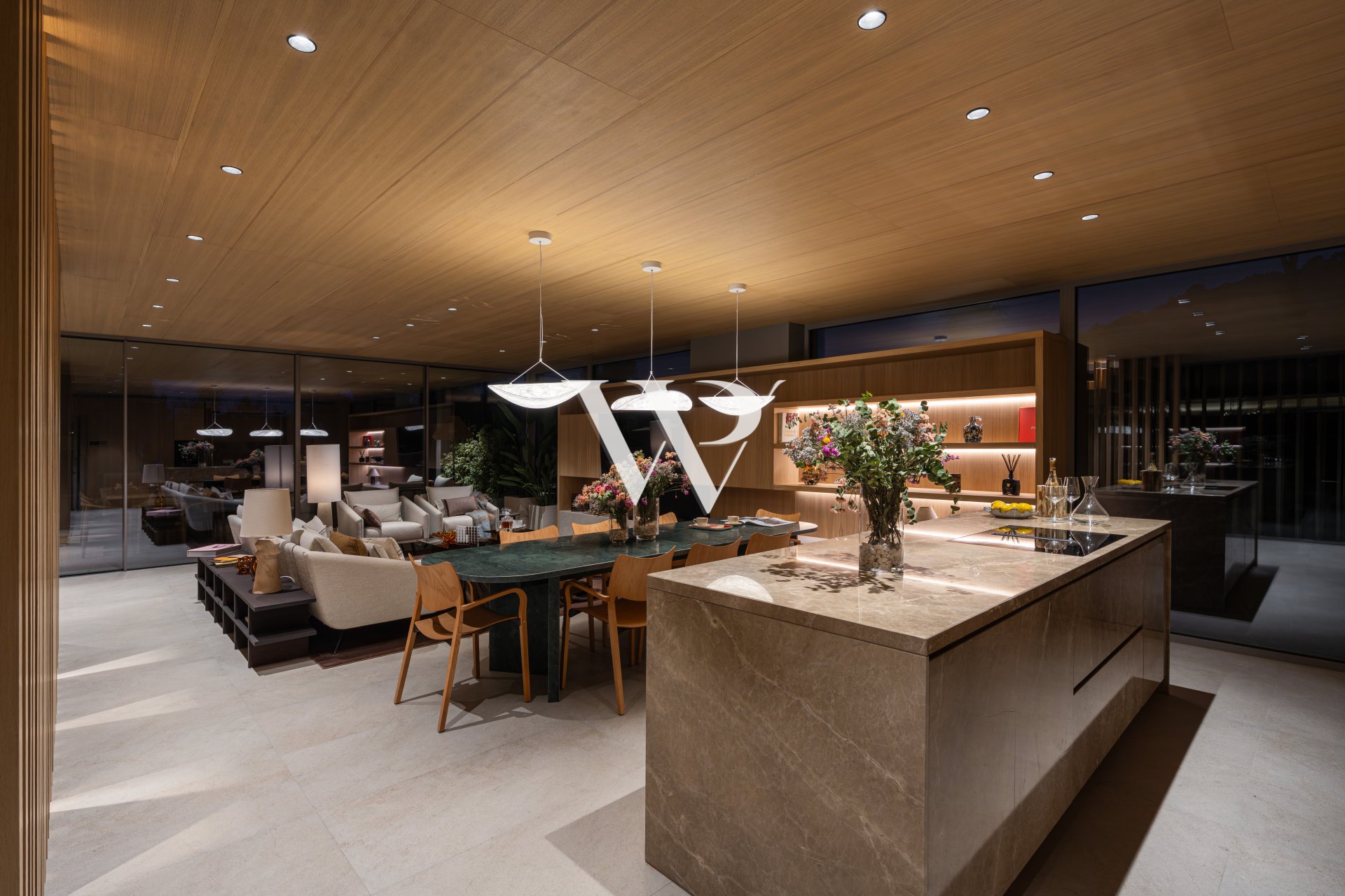 Obra nueva - Villa - Marbella