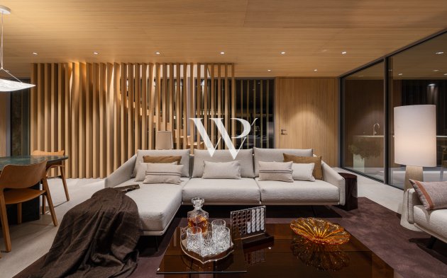 Villa · Obra nueva - Marbella · Nueva Alcántara · Málaga · España