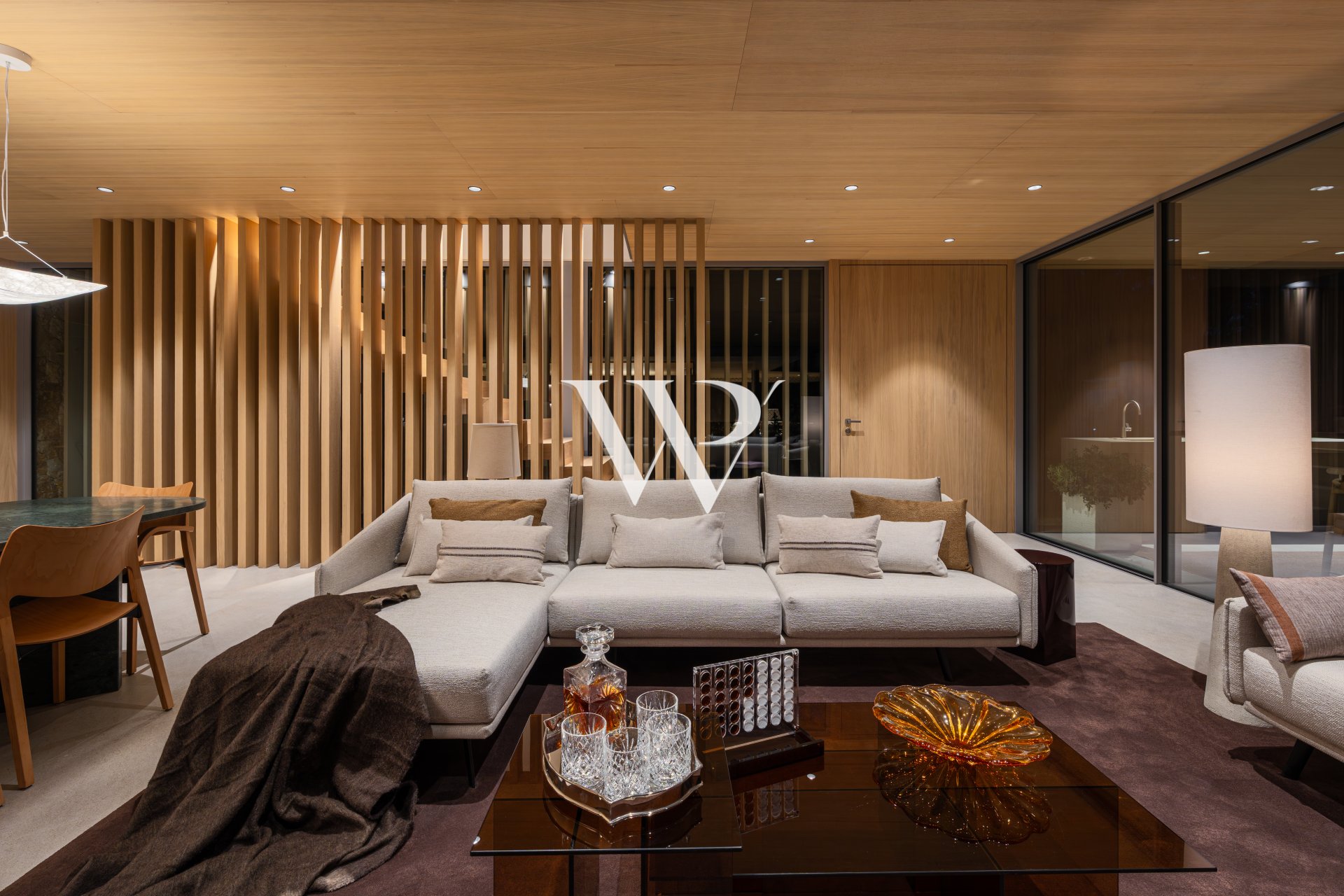 Obra nueva - Villa - Marbella
