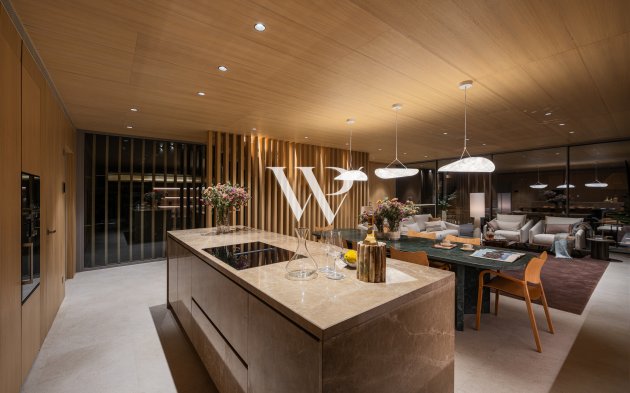 Villa · Obra nueva - Marbella · Nueva Alcántara · Málaga · España