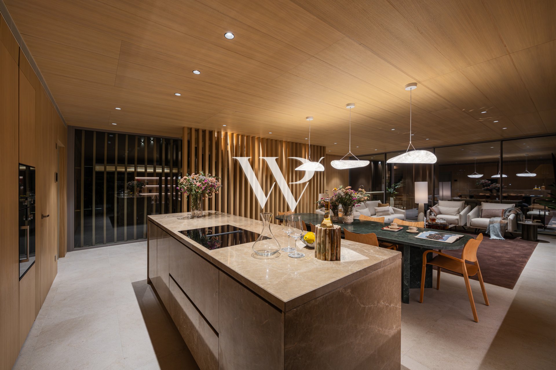 Obra nueva - Villa - Marbella