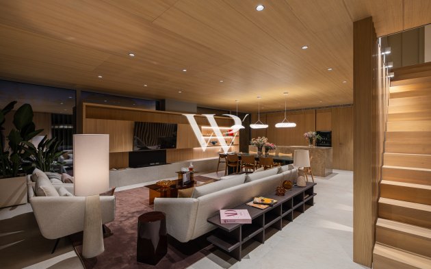 Villa · Obra nueva - Marbella · Nueva Alcántara · Málaga · España
