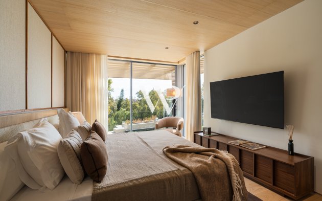 Villa · Obra nueva - Marbella · Nueva Alcántara · Málaga · España