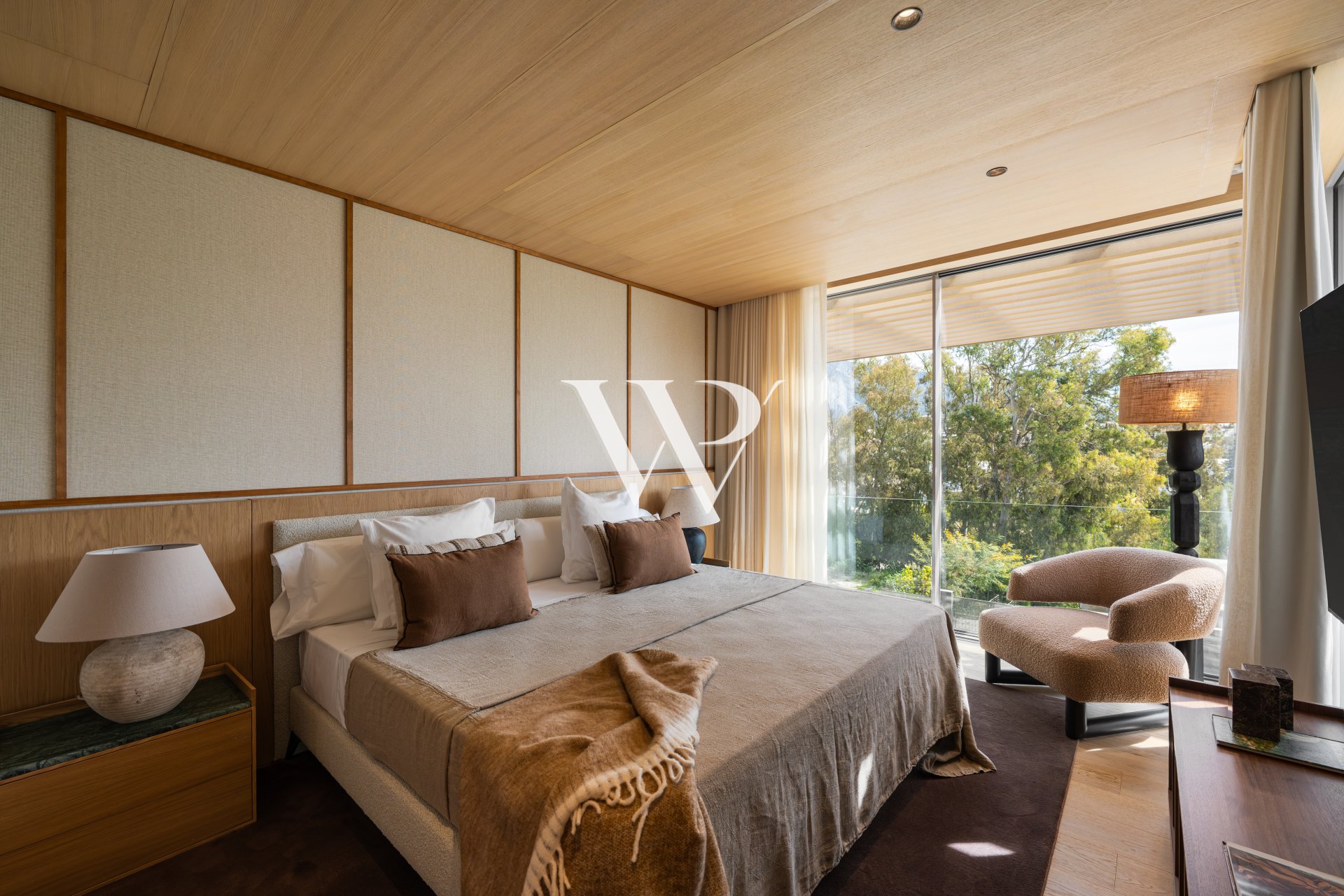 Obra nueva - Villa - Marbella