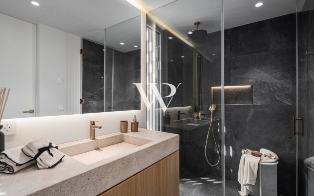 Villa · Obra nueva - Marbella · Nueva Alcántara · Málaga · España