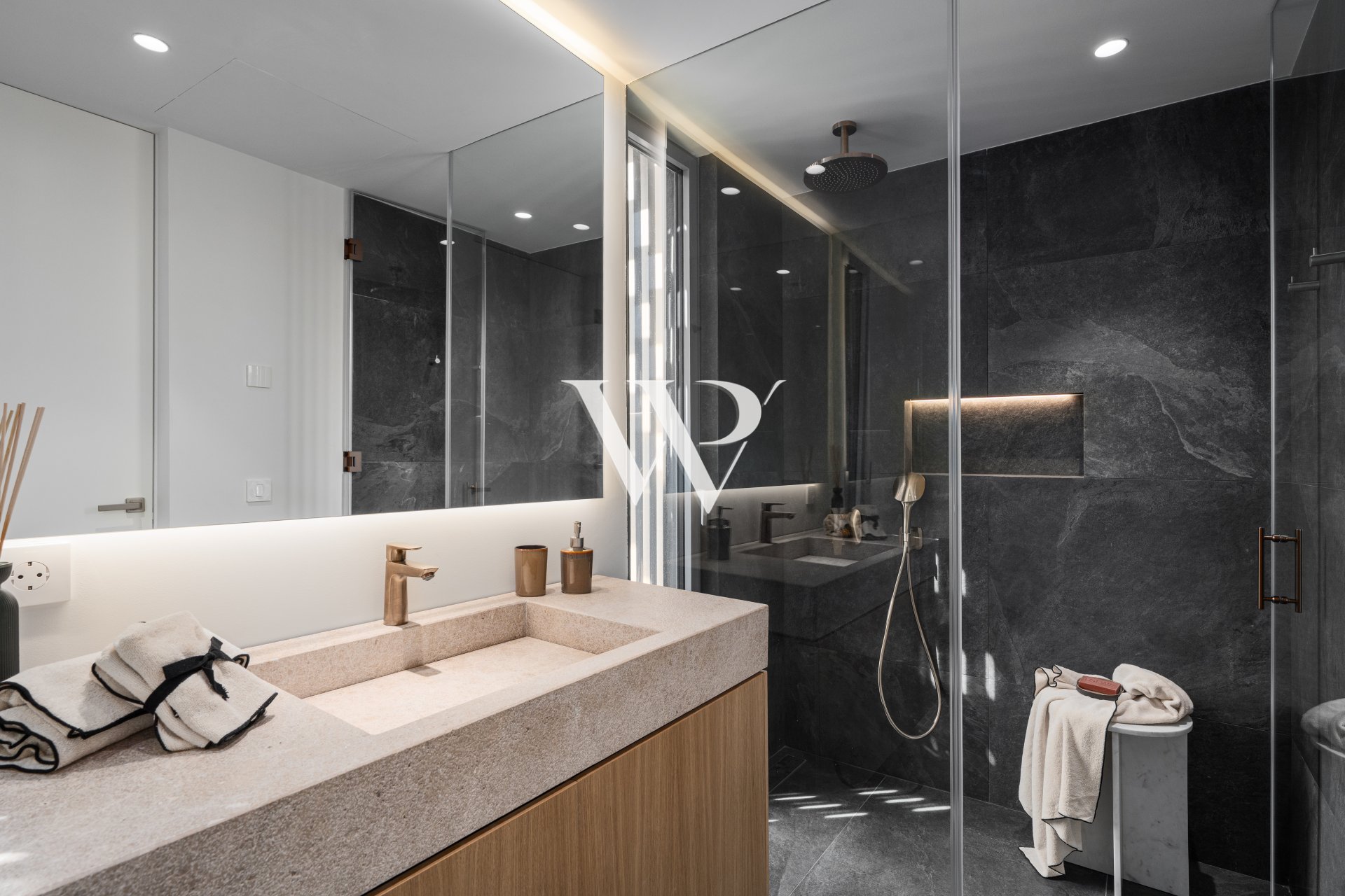 Obra nueva - Villa - Marbella