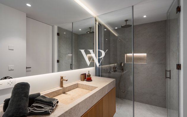 Villa · Obra nueva - Marbella · Nueva Alcántara · Málaga · España