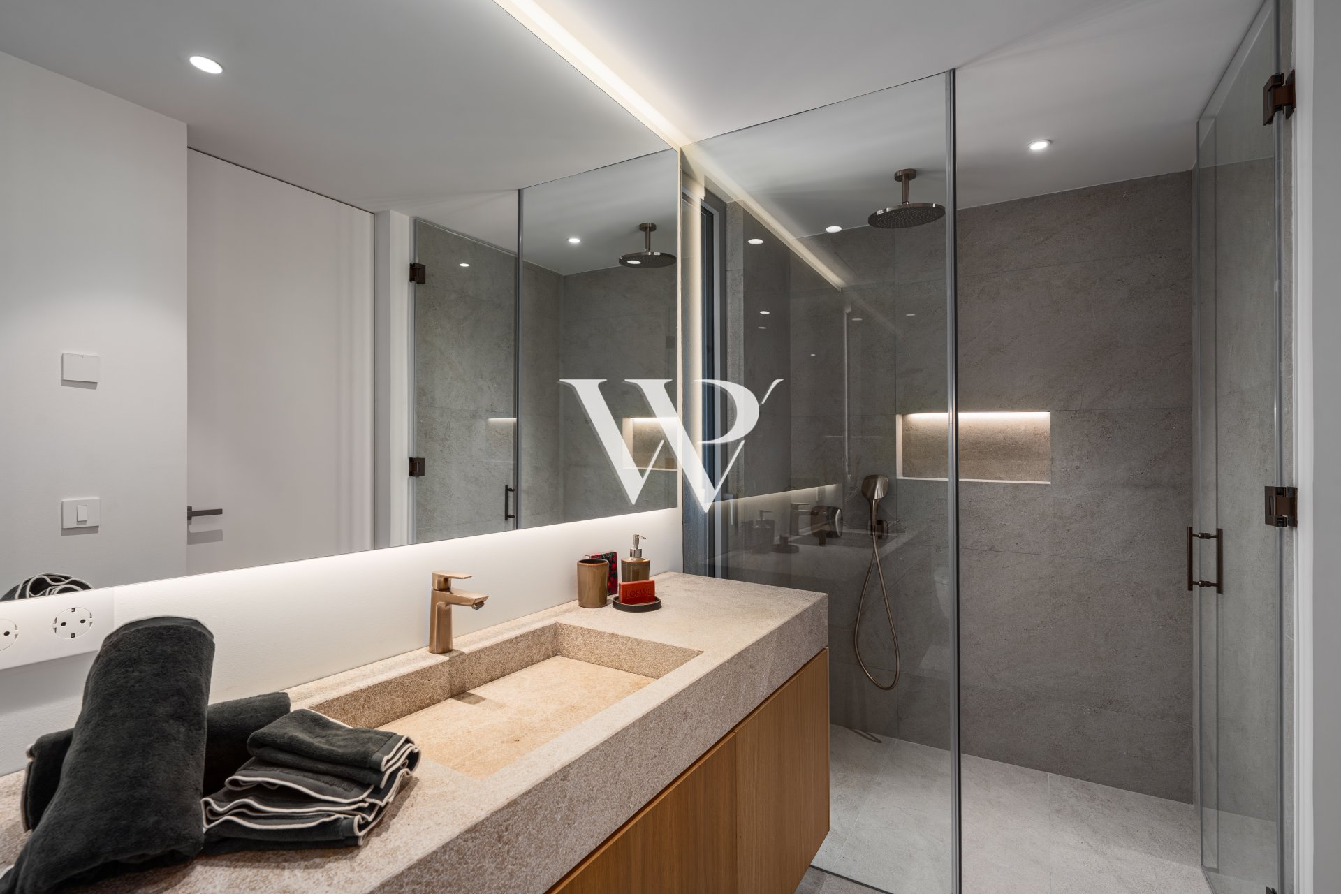 Obra nueva - Villa - Marbella