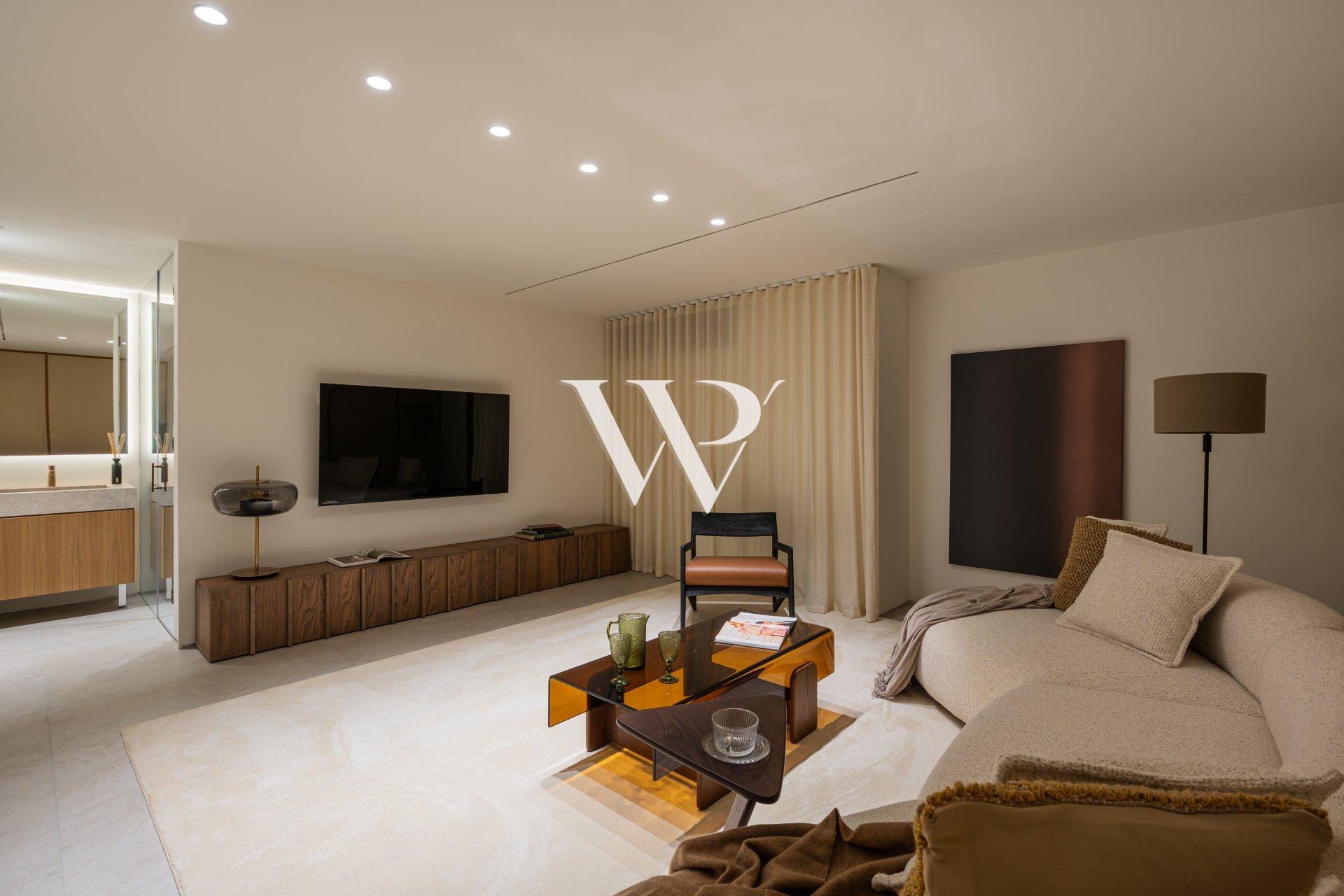 Obra nueva - Villa - Marbella