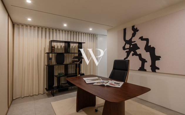Villa · Obra nueva - Marbella · Nueva Alcántara · Málaga · España