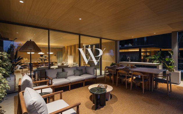 Villa · Obra nueva - Marbella · Nueva Alcántara · Málaga · España
