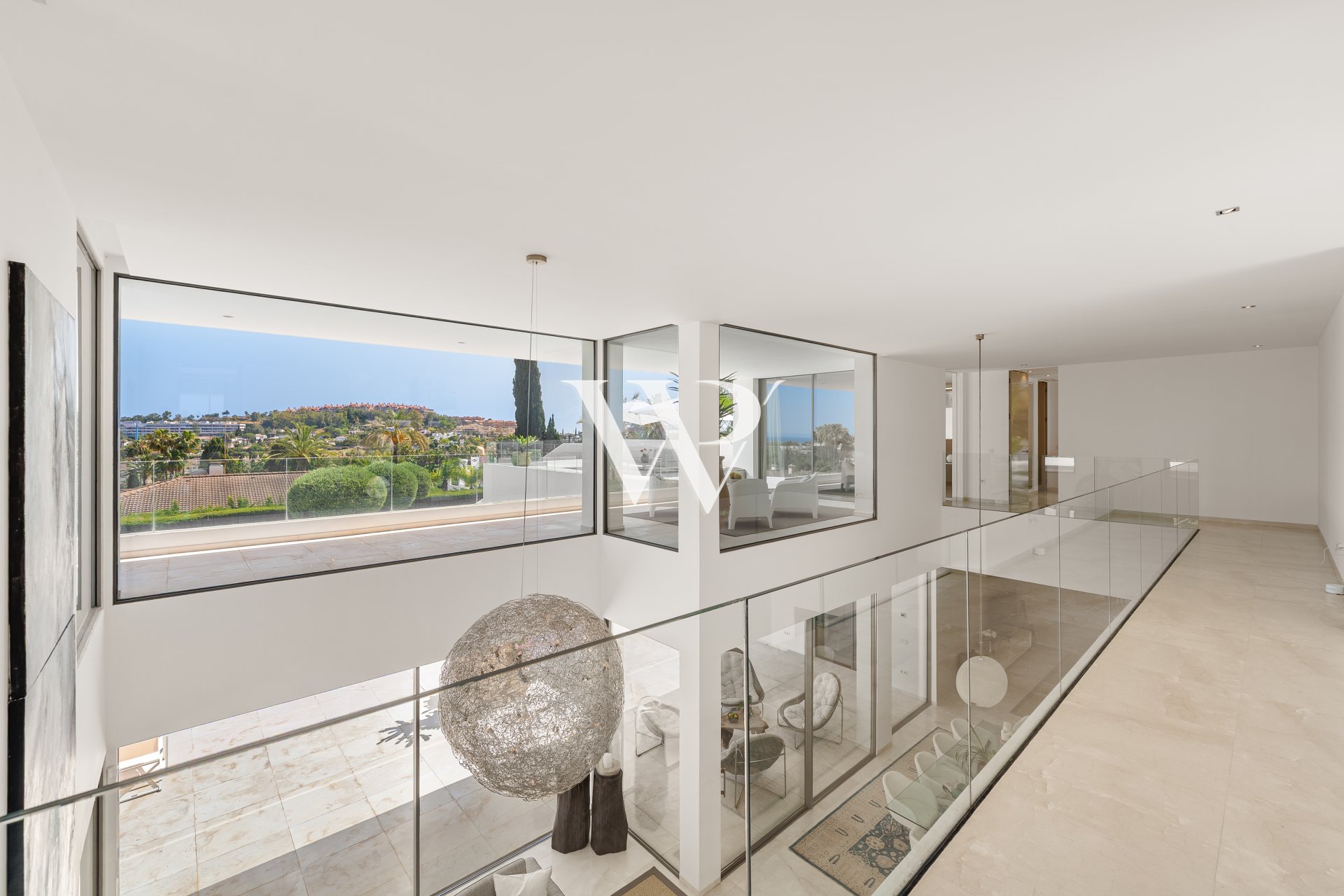 Reventa - Villa - Marbella