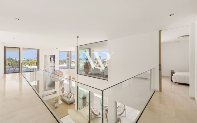 Villa · Reventa - Marbella · Nueva Andalucía · Málaga · España