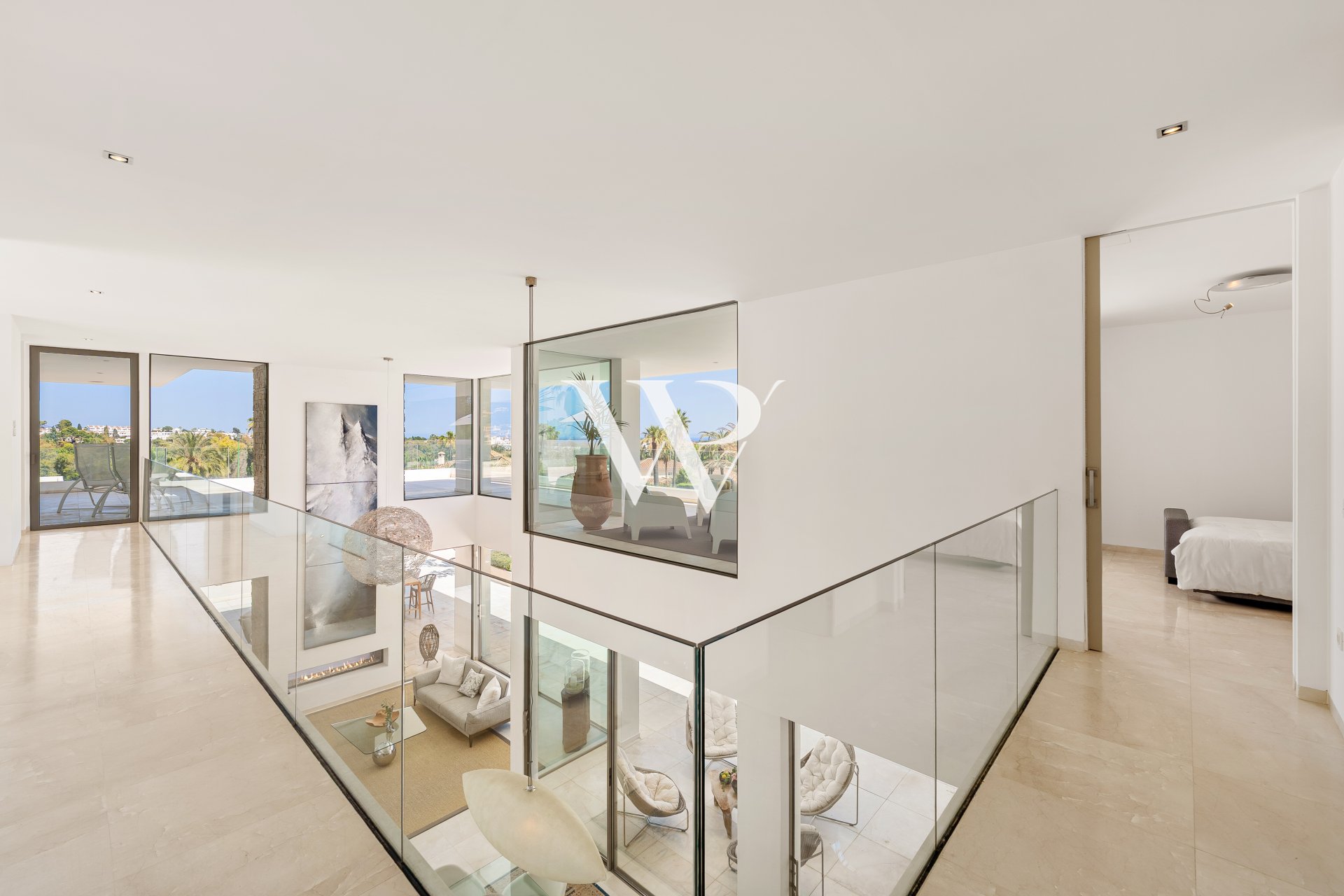 Reventa - Villa - Marbella