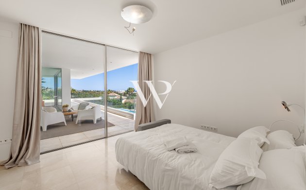 Villa · Reventa - Marbella · Nueva Andalucía · Málaga · España