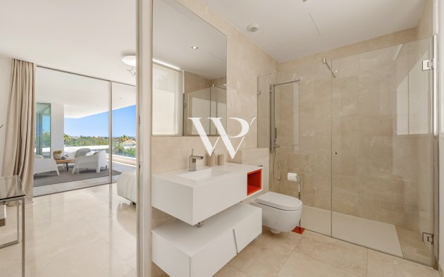 Villa · Reventa - Marbella · Nueva Andalucía · Málaga · España