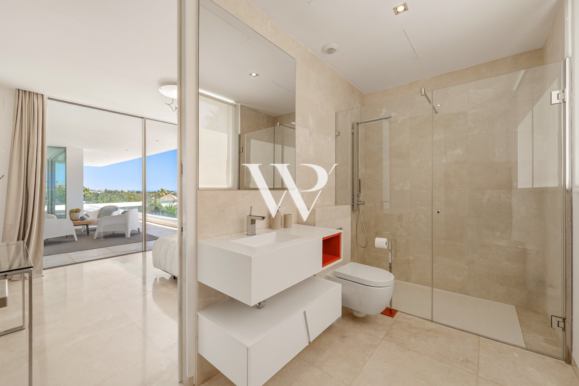 Reventa - Villa - Marbella