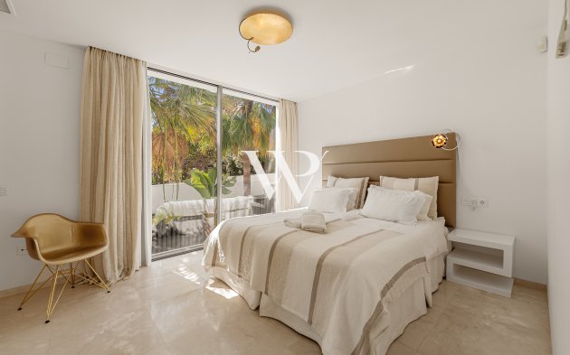Villa · Reventa - Marbella · Nueva Andalucía · Málaga · España