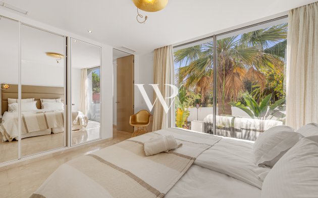 Villa · Reventa - Marbella · Nueva Andalucía · Málaga · España