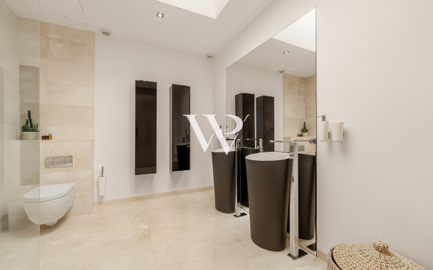 Villa · Reventa - Marbella · Nueva Andalucía · Málaga · España