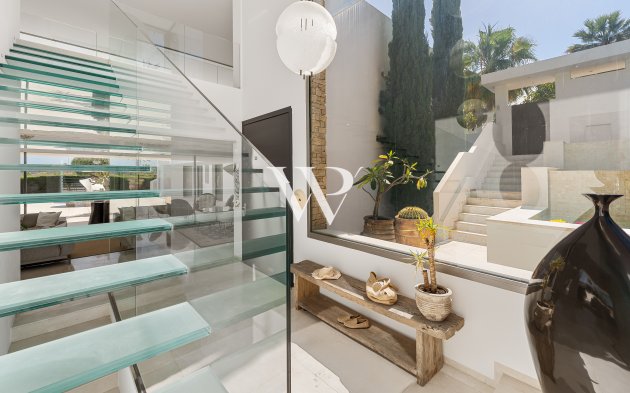 Villa · Reventa - Marbella · Nueva Andalucía · Málaga · España