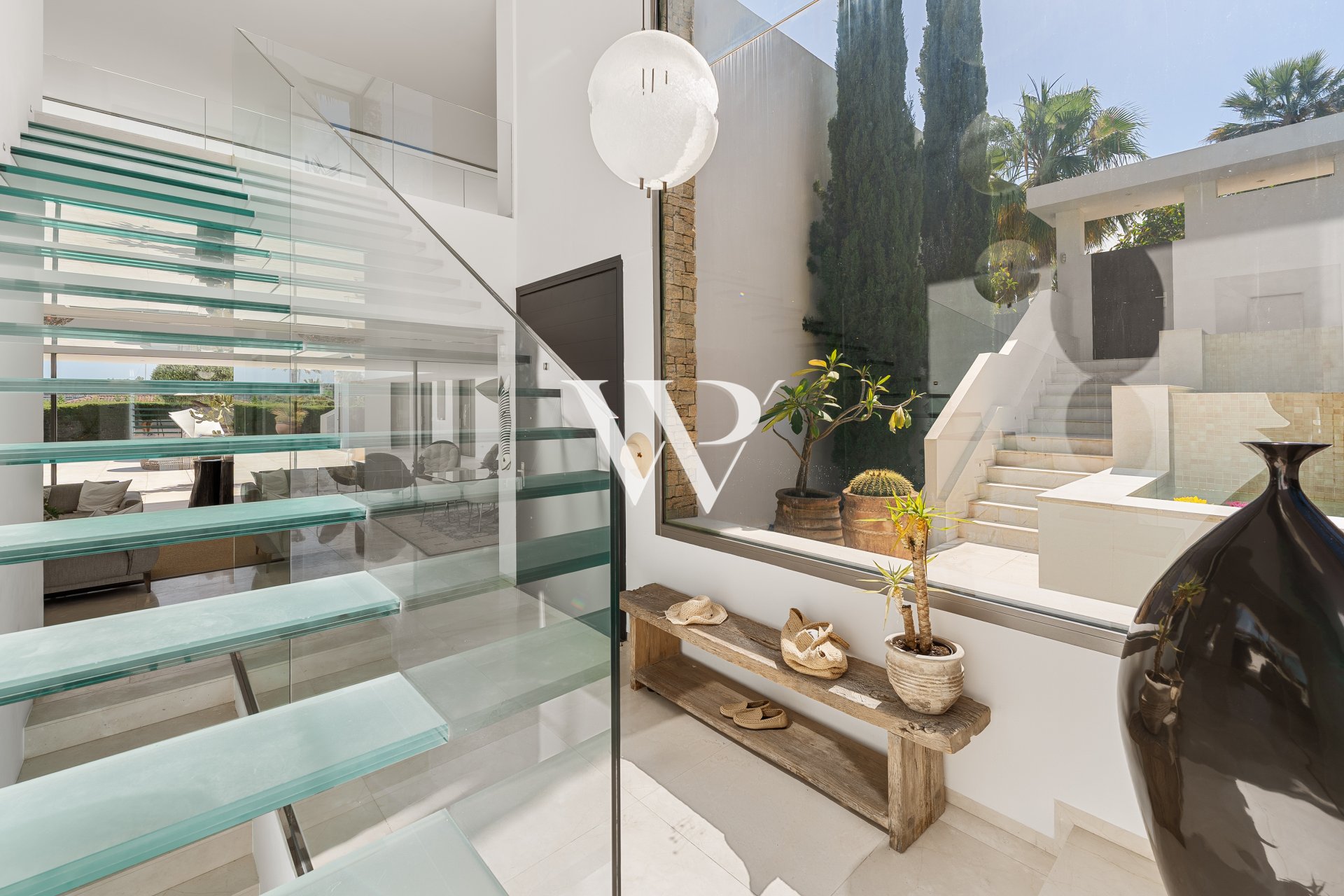 Reventa - Villa - Marbella