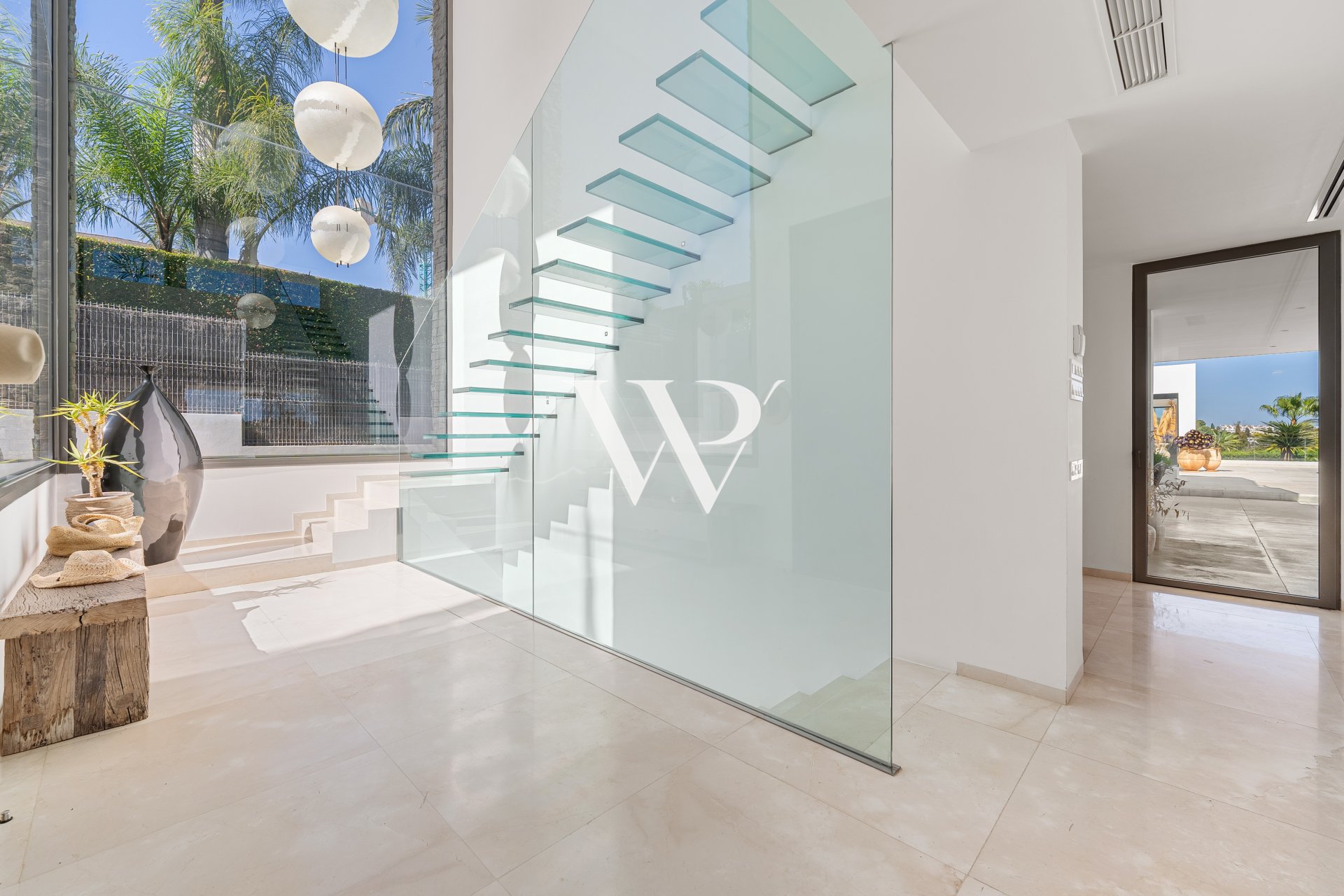 Reventa - Villa - Marbella