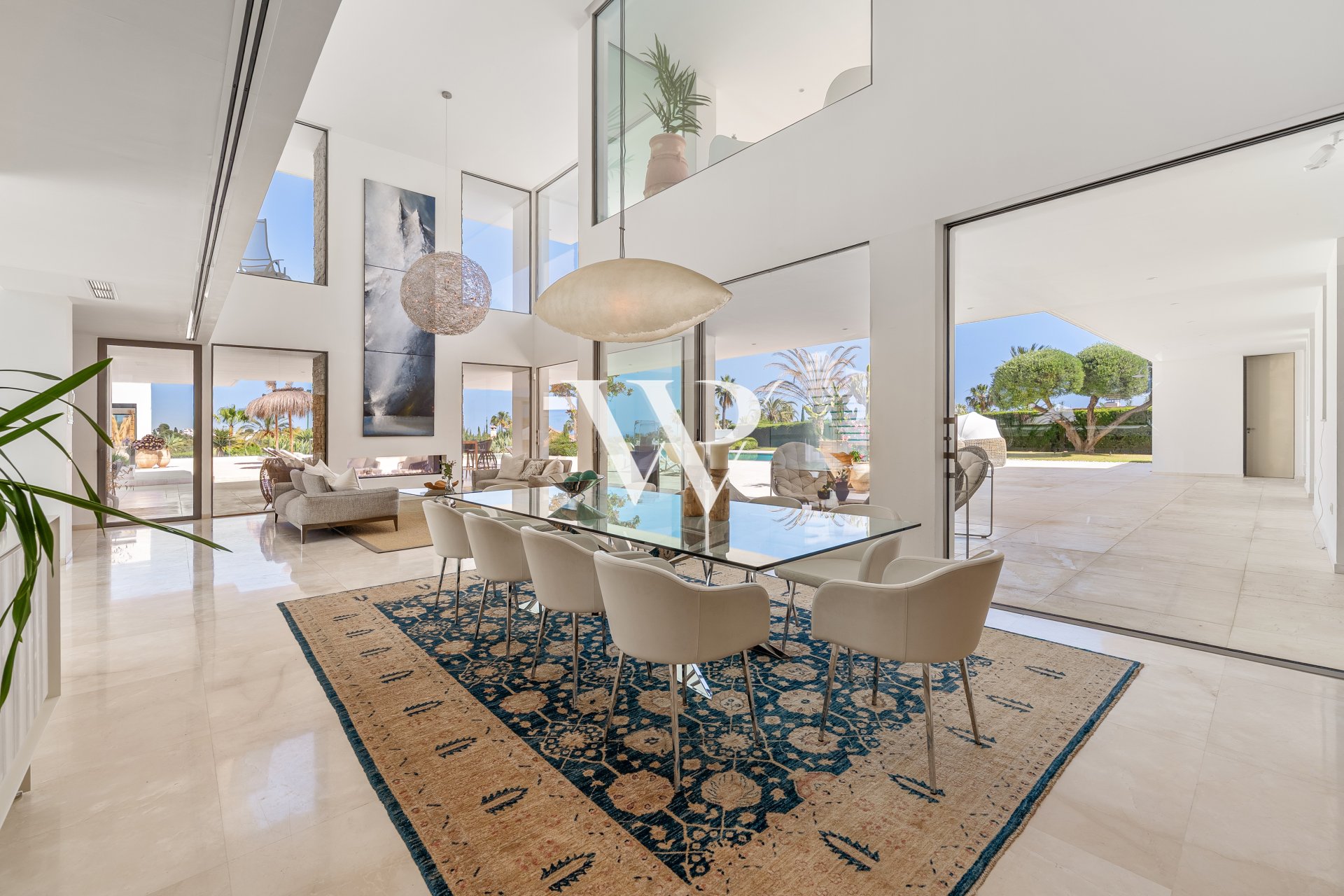 Reventa - Villa - Marbella