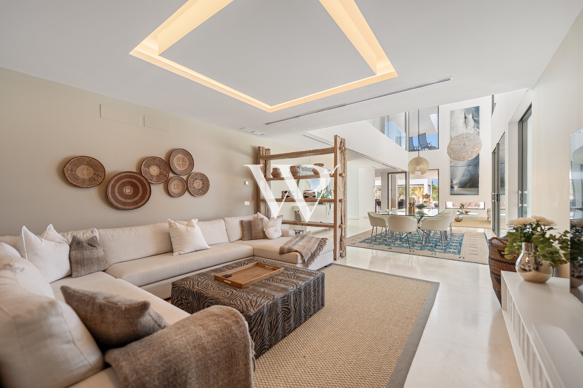 Reventa - Villa - Marbella