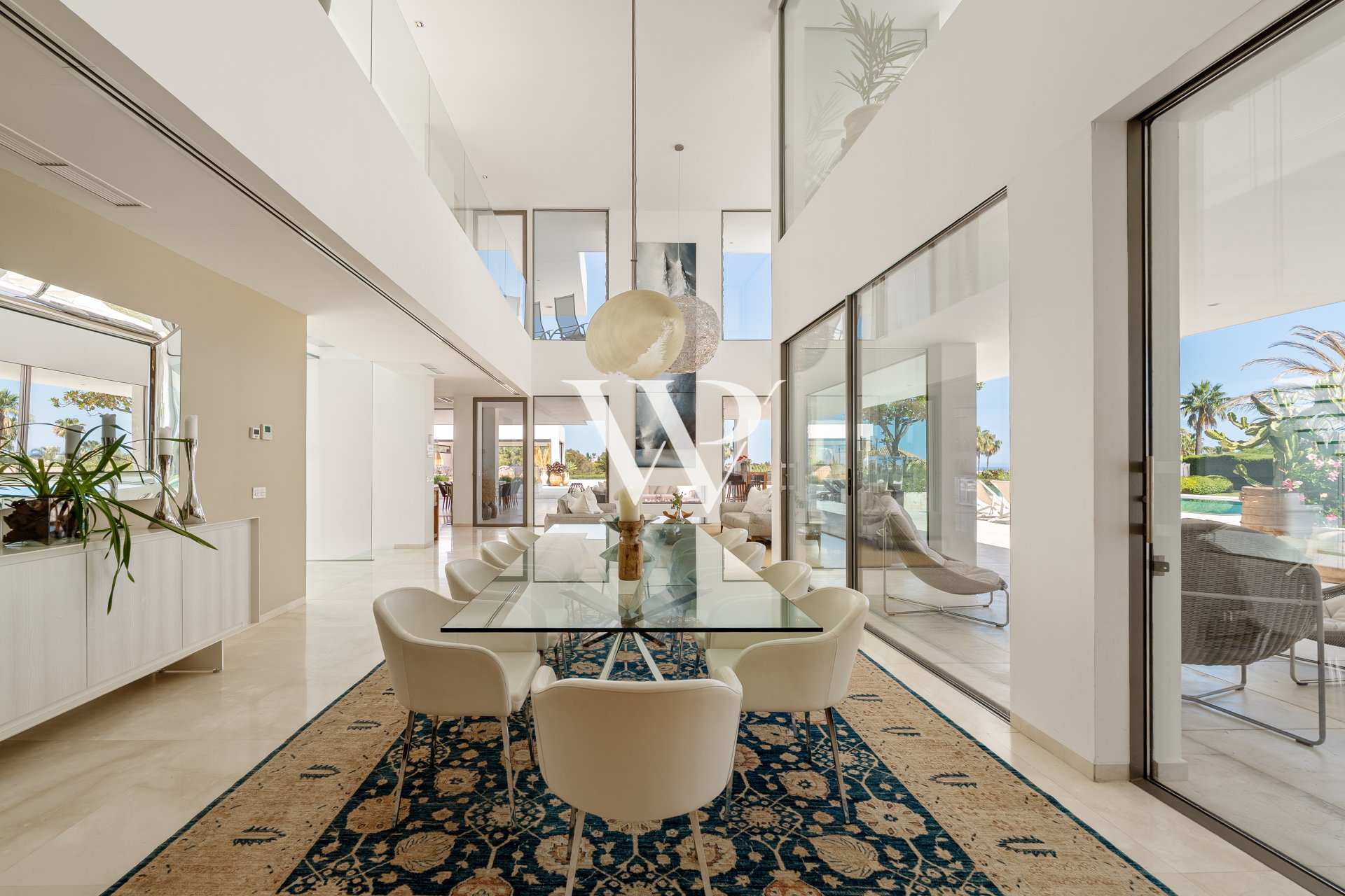 Reventa - Villa - Marbella