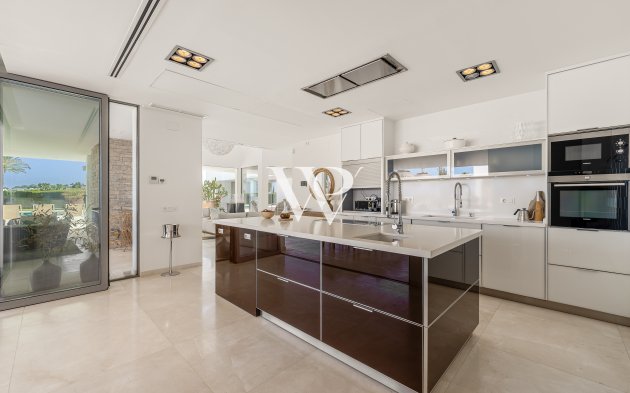 Villa · Reventa - Marbella · Nueva Andalucía · Málaga · España