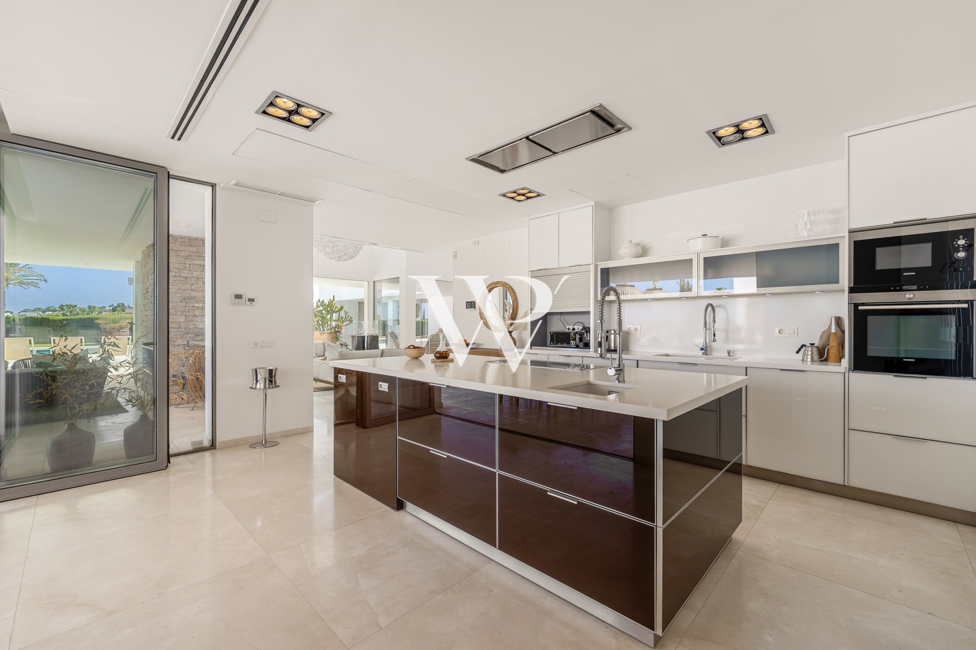 Reventa - Villa - Marbella