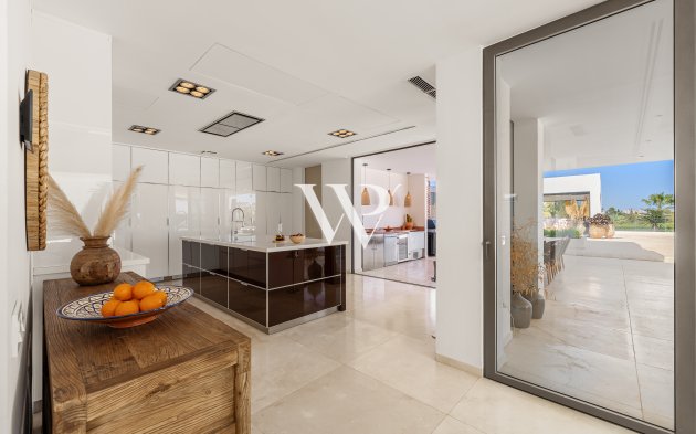 Villa · Reventa - Marbella · Nueva Andalucía · Málaga · España