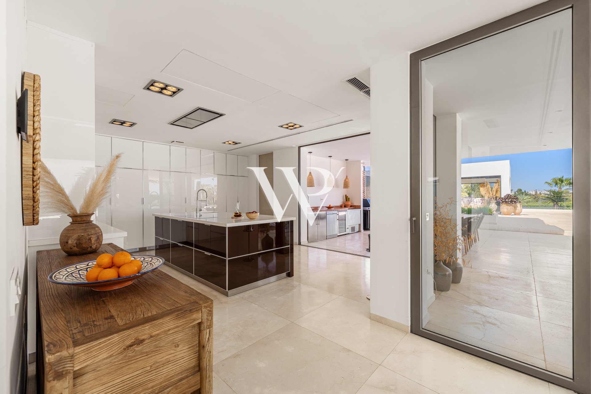 Reventa - Villa - Marbella